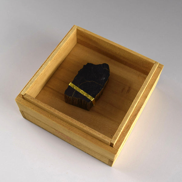 [Japan Exclusive] 4.7cm×3.0cm×1.2cm Agarwood (one of a kind)