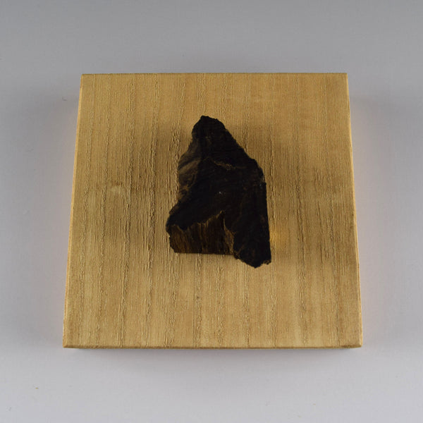 [Japan Exclusive] 4.8cm×3.3cm×1.5cm Agarwood (one of a kind)