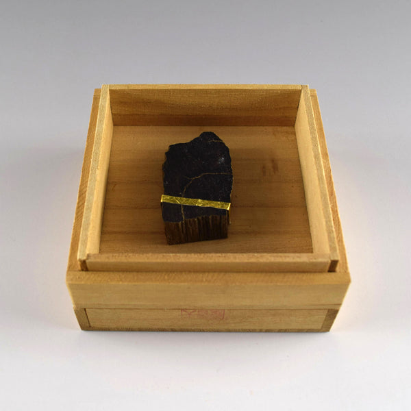 [Japan Exclusive] 4.7cm×3.0cm×1.2cm Agarwood (one of a kind)
