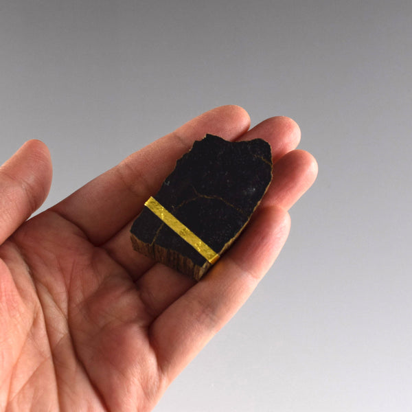 [Japan Exclusive] 4.7cm×3.0cm×1.2cm Agarwood (one of a kind)