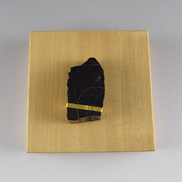 [Japan Exclusive] 4.7cm×3.0cm×1.2cm Agarwood (one of a kind)