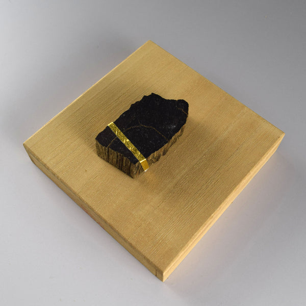 [Japan Exclusive] 4.7cm×3.0cm×1.2cm Agarwood (one of a kind)