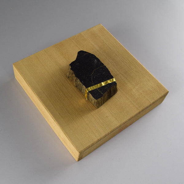 [Japan Exclusive] 4.7cm×3.0cm×1.2cm Agarwood (one of a kind)