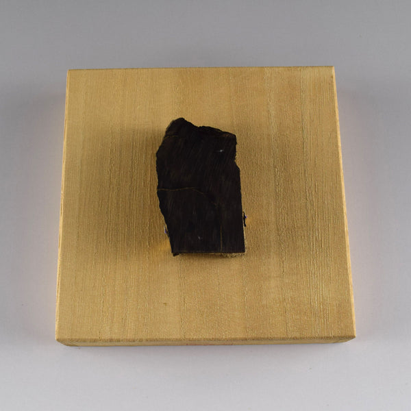 [Japan Exclusive] 4.7cm×3.0cm×1.2cm Agarwood (one of a kind)