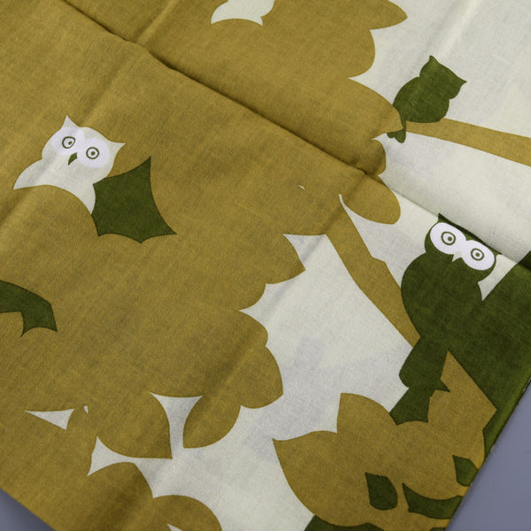 Cotton Tenugui Hand Towel  - Japanese style