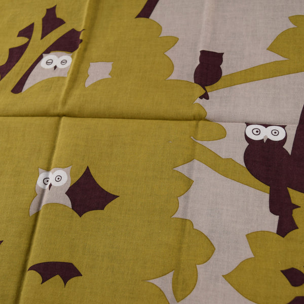 Cotton Tenugui Hand Towel  - Japanese style