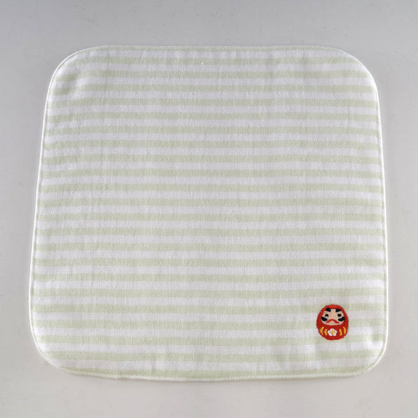 Cotton Imabari Hand Towel - Japanese Traditional 12 Patterns