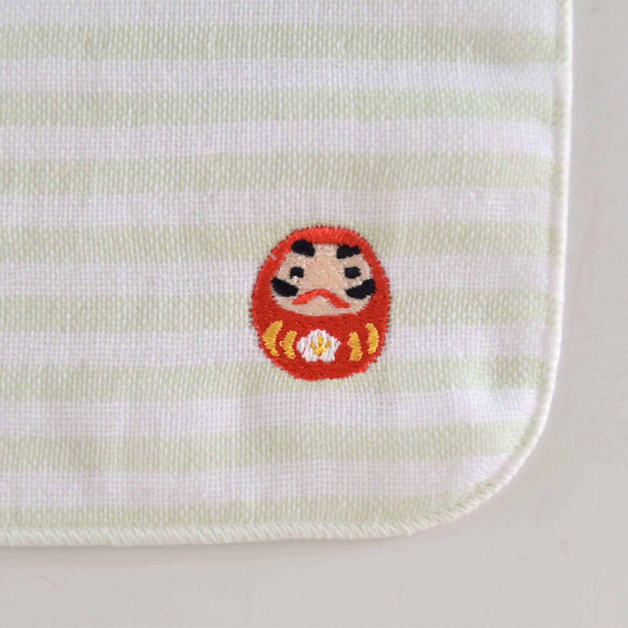 Cotton Imabari Hand Towel - Japanese Traditional 12 Patterns