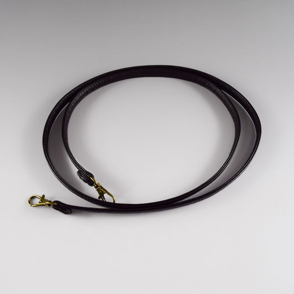Japanese Shoulder Strap Belt (for pouches and clasp-closure stamp-book cases)　※Strap Only