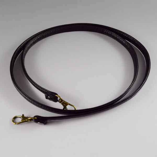 Japanese Shoulder Strap Belt (for pouches and clasp-closure stamp-book cases)　※Strap Only