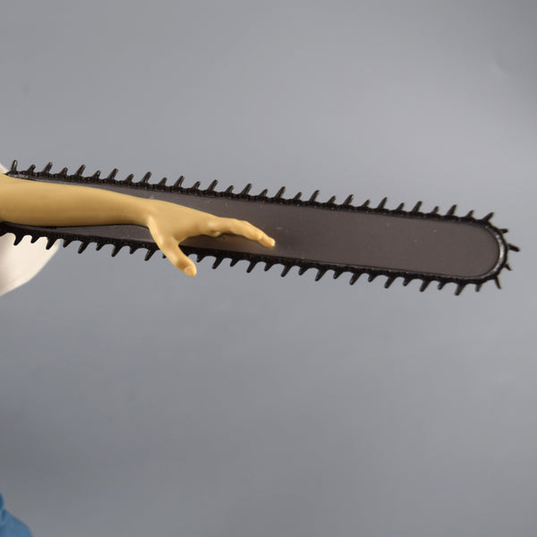 Japanese "Chainsaw Man" Grandista Doll Figurine Ornament