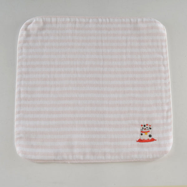 Cotton Imabari Hand Towel - Japanese Traditional 12 Patterns