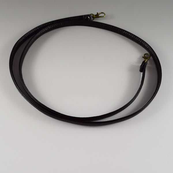 Japanese Shoulder Strap Belt (for pouches and clasp-closure stamp-book cases)　※Strap Only