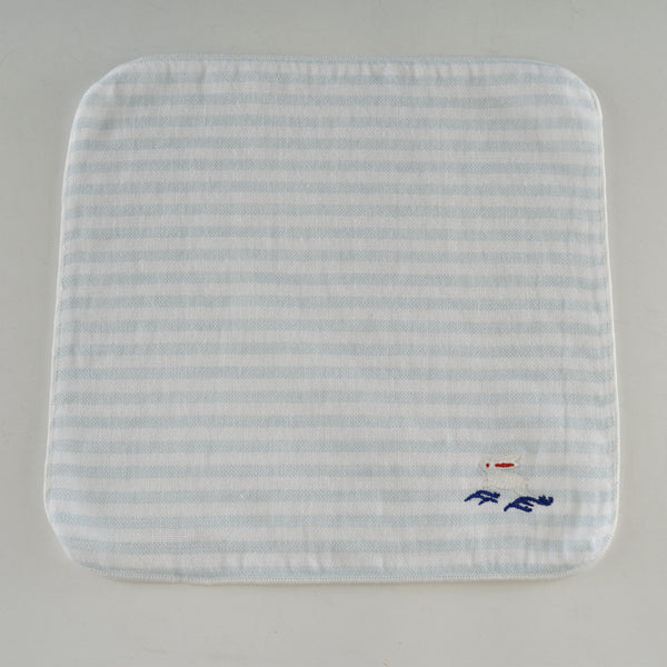 Cotton Imabari Hand Towel - Japanese Traditional 12 Patterns