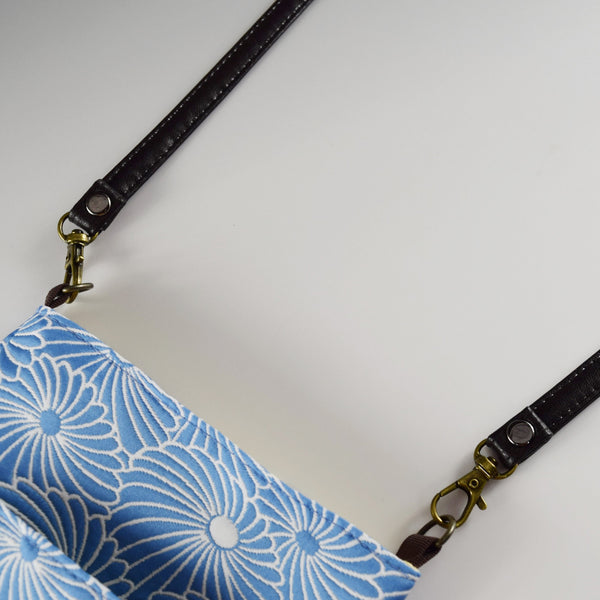 Japanese Shoulder Strap Belt (for pouches and clasp-closure stamp-book cases)　※Strap Only