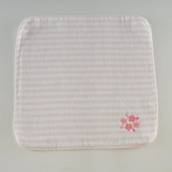 Cotton Imabari Hand Towel - Japanese Traditional 12 Patterns