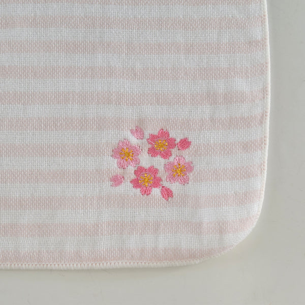 Cotton Imabari Hand Towel - Japanese Traditional 12 Patterns