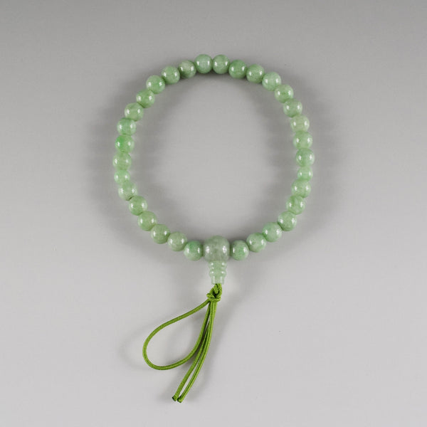 6mm Jade Bracelet