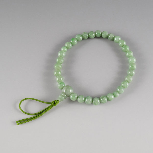 6mm Jade Bracelet