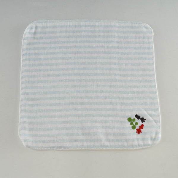 Cotton Imabari Hand Towel - Japanese Traditional 12 Patterns