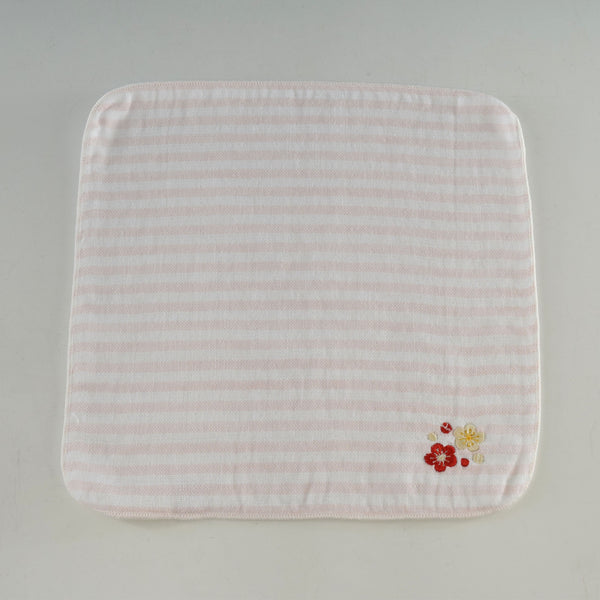 Cotton Imabari Hand Towel - Japanese Traditional 12 Patterns