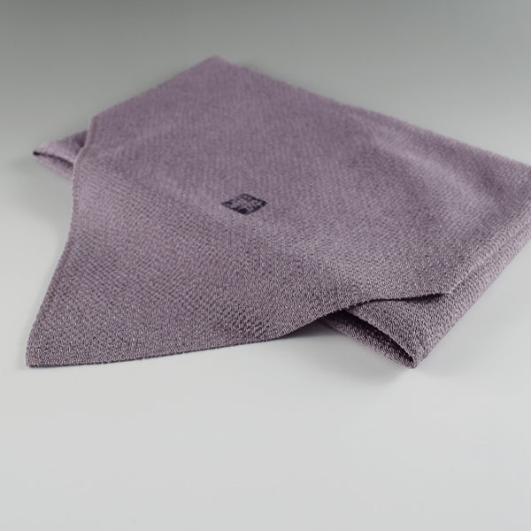 Silk Furoshiki Wrapping Cloth- Season's Color 4 Colors 3 Sizes
