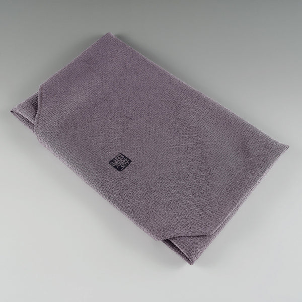 Silk Furoshiki Wrapping Cloth- Season's Color 4 Colors 3 Sizes