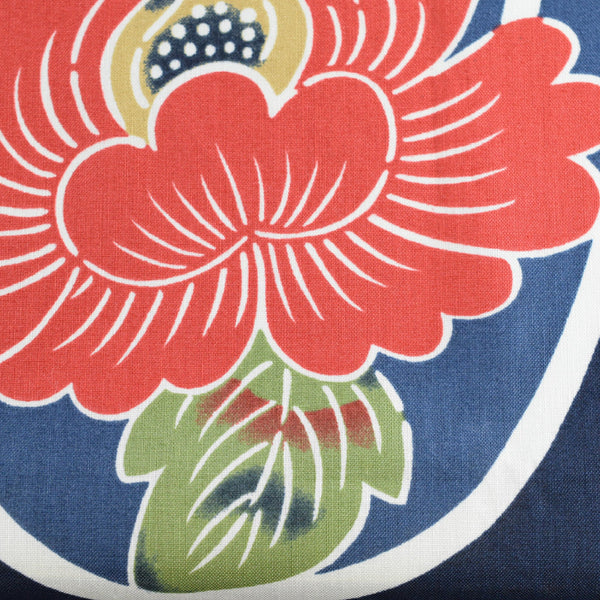 70cm Cotton Furoshiki - Keisuke Serizawa 4 Patterns