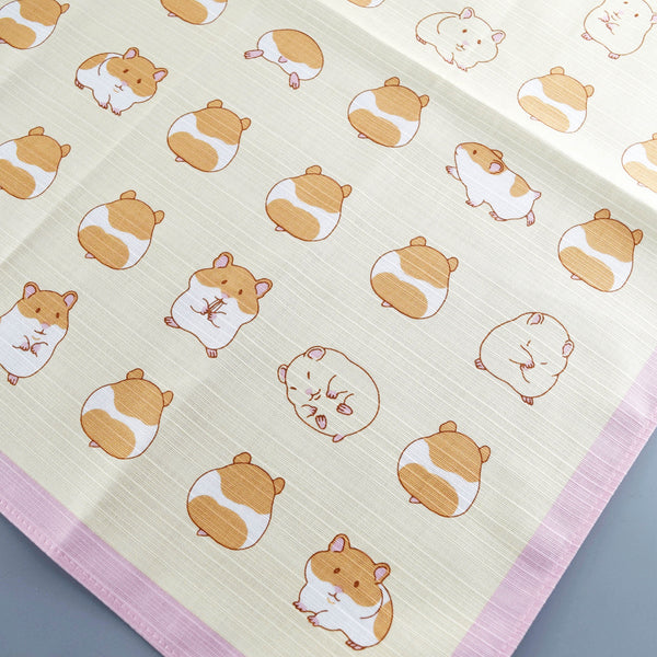 50cm Cotton Furoshiki - 5 Patterns