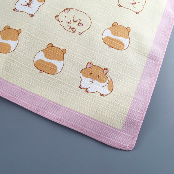 50cm Cotton Furoshiki - 5 Patterns