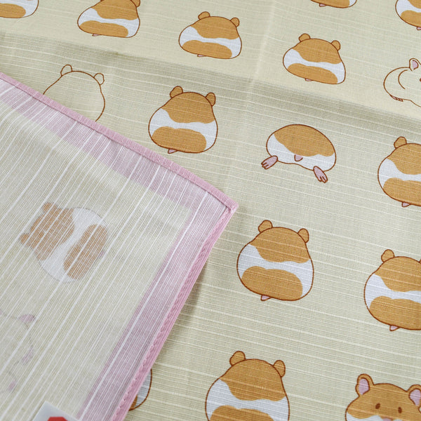 50cm Cotton Furoshiki - 5 Patterns