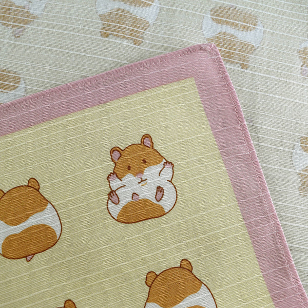 50cm Cotton Furoshiki - 5 Patterns