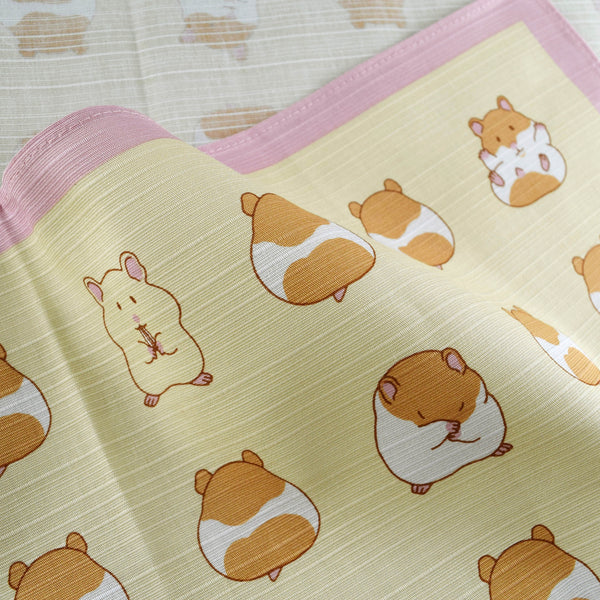 50cm Cotton Furoshiki - 5 Patterns