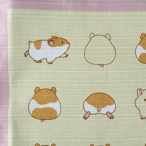 50cm Cotton Furoshiki - 5 Patterns