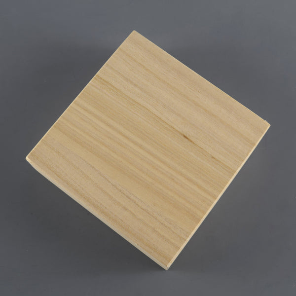 11.5×11.5cm 印籠型 桐箱