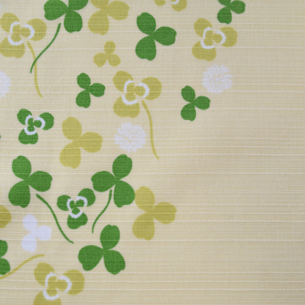 50cm Cotton Furoshiki - Nature 8 Patterns - 京都あさひ屋－Kyoto Asahiya