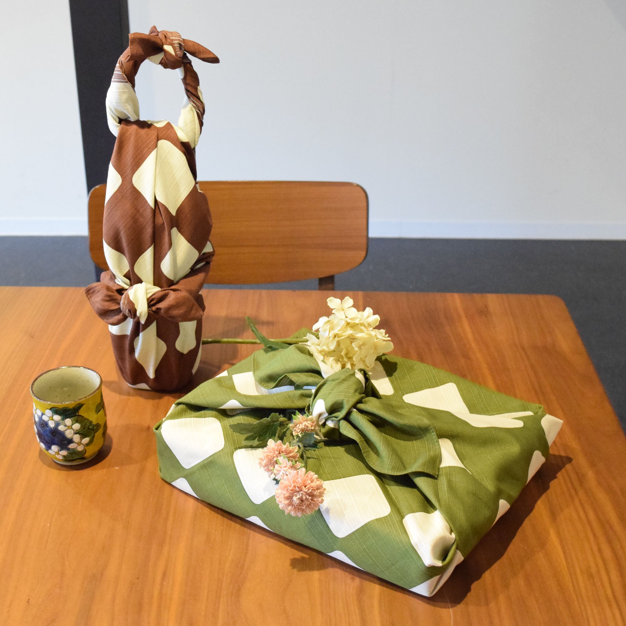 Cotton Furoshiki - Kotoima – 京都あさひ屋－Kyoto Asahiya