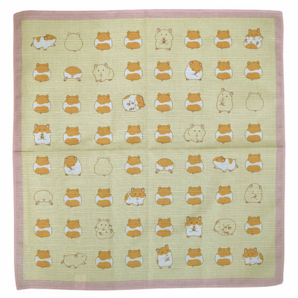 50cm Cotton Furoshiki - 5 Patterns