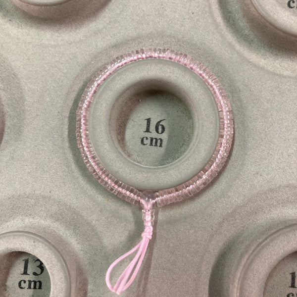 6mm 108 beads Gemstone  Bracelet 10 Types