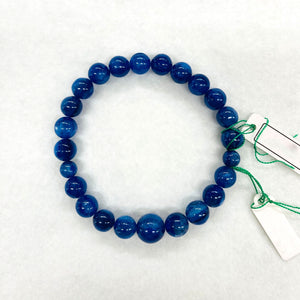 8mm Kyanite Bracelet 【only 1 available】