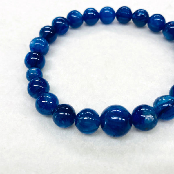 8mm Kyanite Bracelet 【only 1 available】