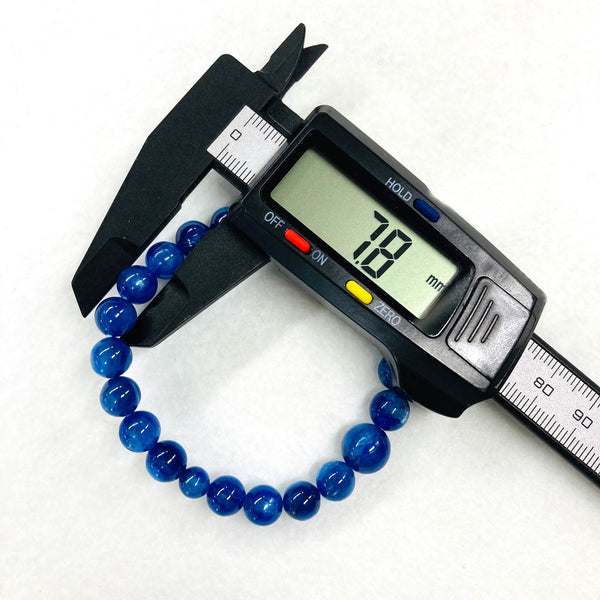 8mm Kyanite Bracelet 【only 1 available】