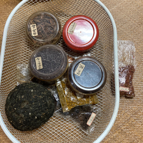 Dyeing Workshop. A Special Experience in Japan