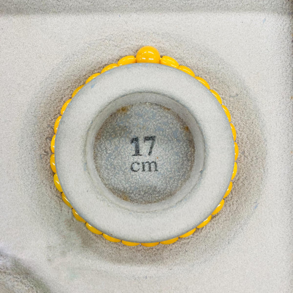 4x5mm天然蜜蜡琥珀手串