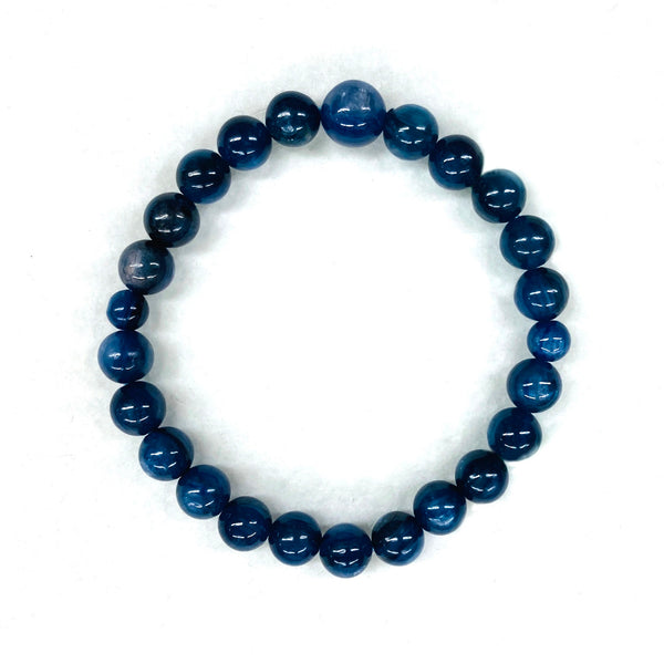 8mm Kyanite Bracelet 【only 1 available】