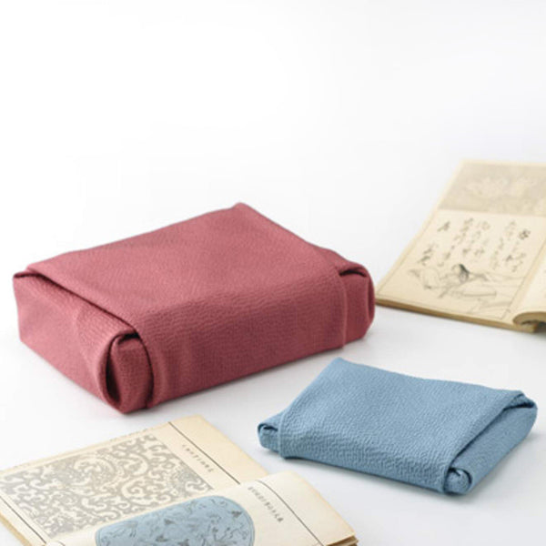 Silk Furoshiki - Season's Color 4 Colors 3 Sizes