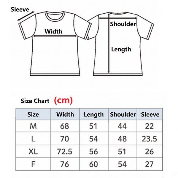 Japanese T-shirt Cotton Fabric Heart Sutra Pattern Black