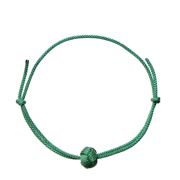 Odamaki kumihimo Bracelet 15 Collar