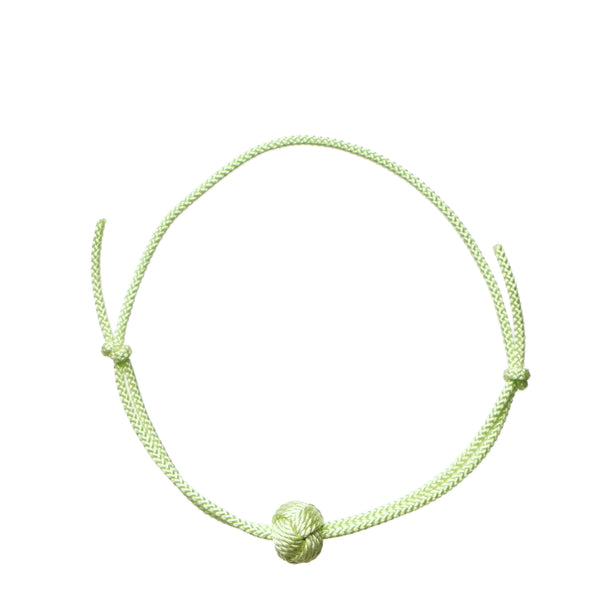 Odamaki kumihimo Bracelet 15 Collar