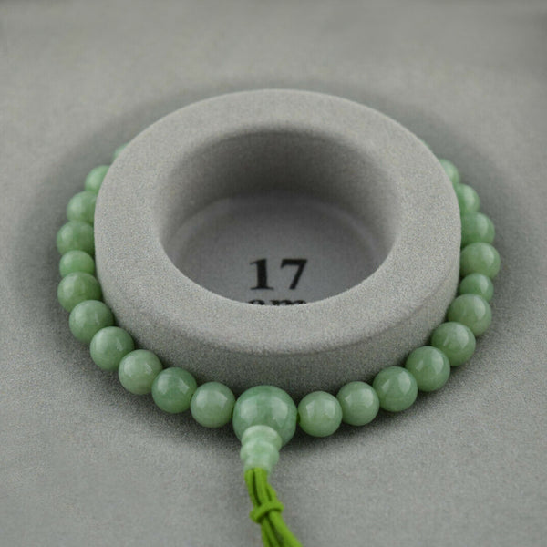 6mm Jade Bracelet